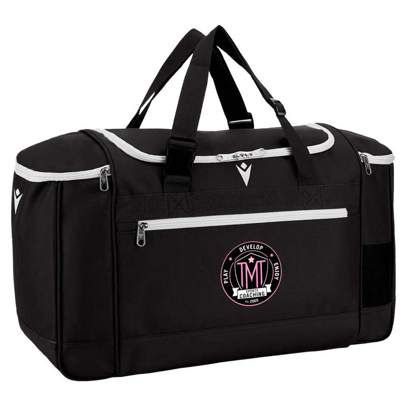 TMT Sports Coaching - TRIP GYM BAG MEDIUM NER