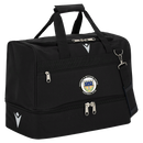 Tooting & Mitcham - Youth - ROCKET MEDIUM HOLDALL BAG NER