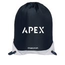 APEX - CAMPUS GYM SACK NAV