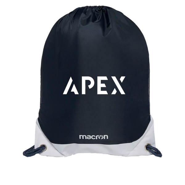 APEX - CAMPUS GYM SACK NAV