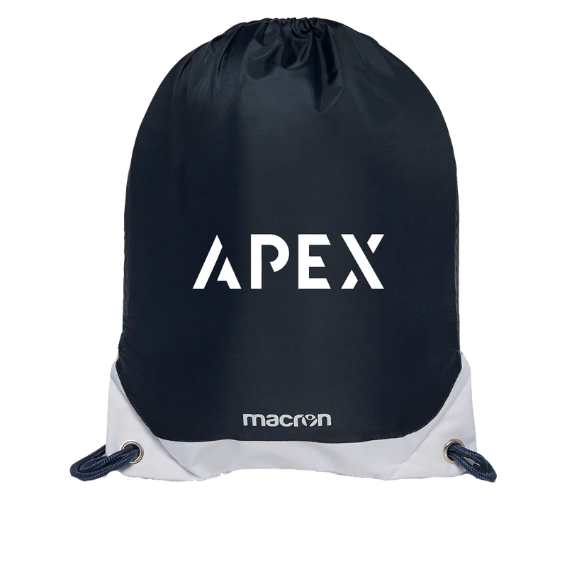 APEX - CAMPUS GYM SACK NAV