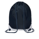 Elite London Academy - CAMPUS GYM SACK NAV