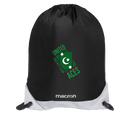 United Aces CC - CAMPUS GYM SACK NER