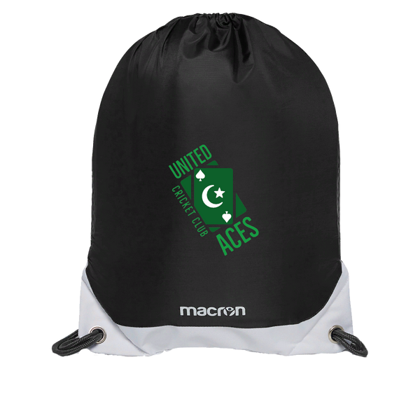 United Aces CC - CAMPUS GYM SACK NER