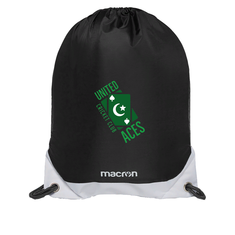 United Aces CC - CAMPUS GYM SACK NER