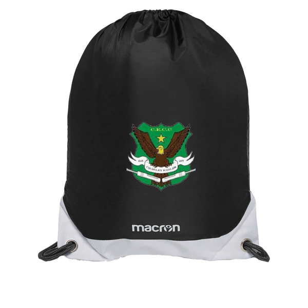 Crawley Eagles CC - CAMPUS GYM SACK