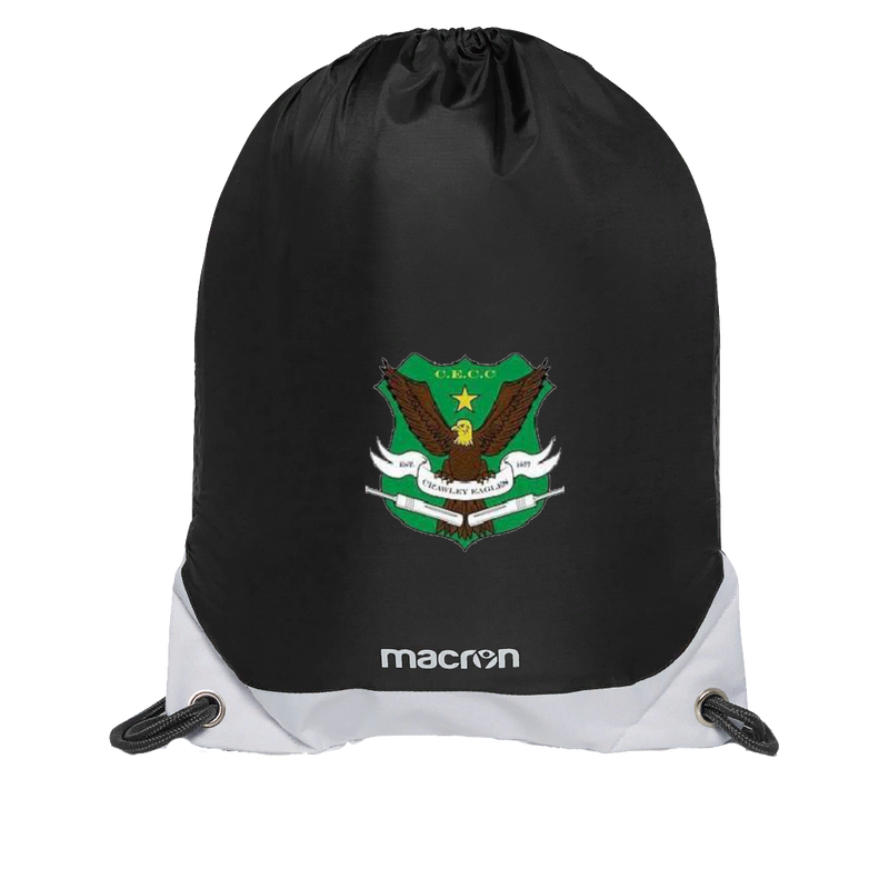 Crawley Eagles CC - CAMPUS GYM SACK