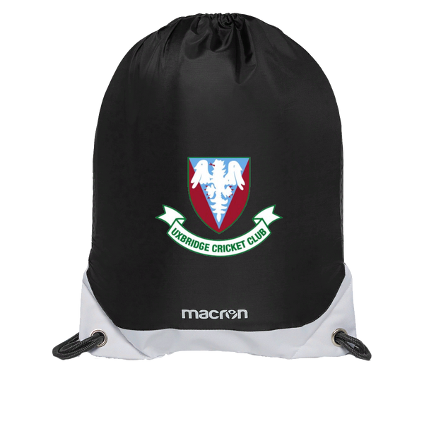 Uxbridge CC - Campus Gym Sack NER