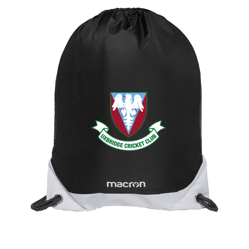 Uxbridge CC - Campus Gym Sack NER