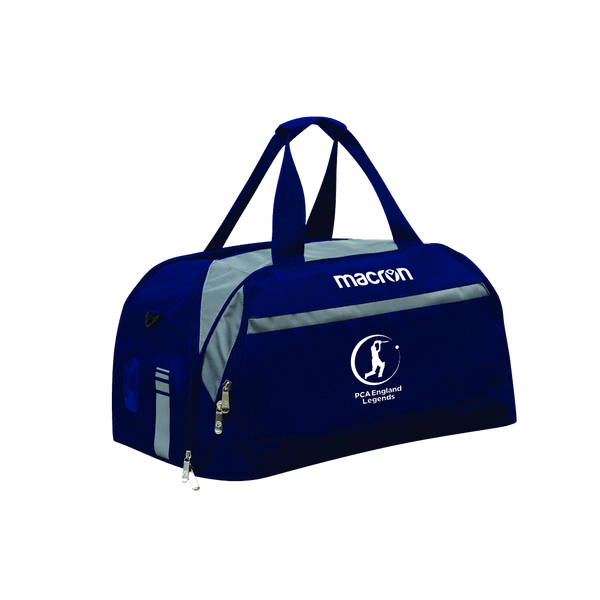 PCA England Legends - BURST GYM BAG NAV