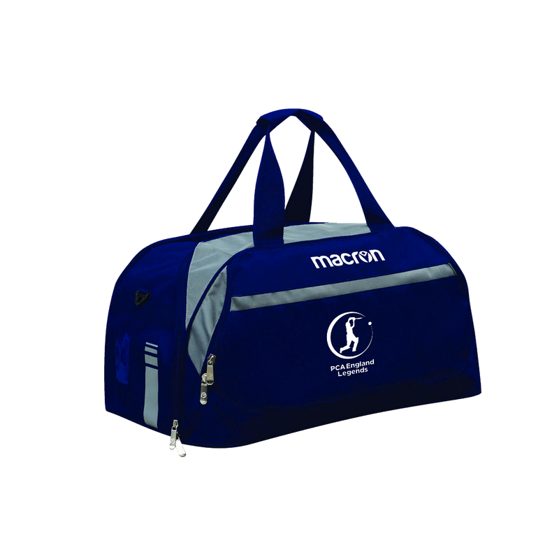 PCA England Legends - BURST GYM BAG NAV