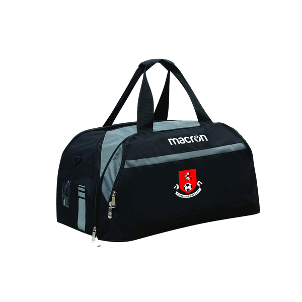 Tunbridge Wells FC - BURST GYM BAG NER