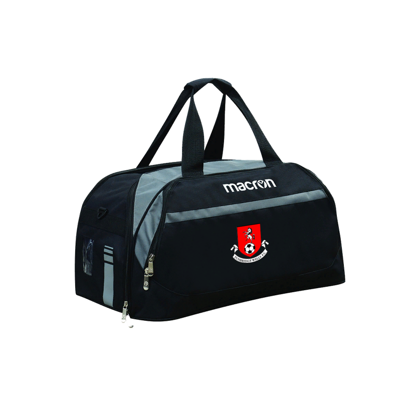 Tunbridge Wells FC - BURST GYM BAG NER