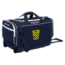 AFC Walcountians - PASSENGER TROLLEY NAV