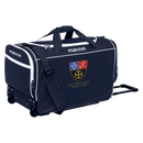 OCHC - PASSENGER TROLLEY NAV