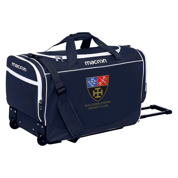 OCHC - PASSENGER TROLLEY NAV