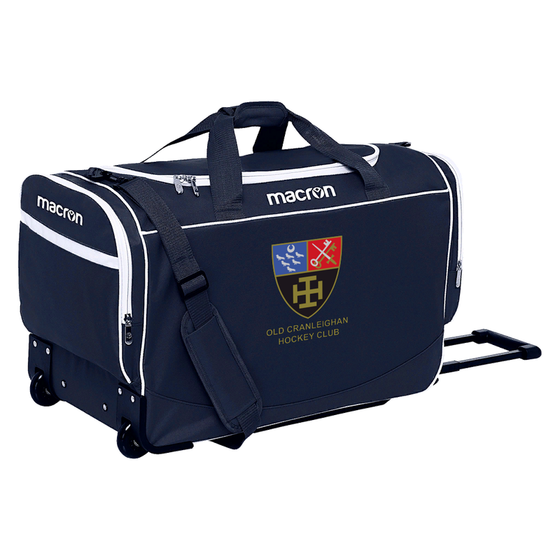 OCHC - PASSENGER TROLLEY NAV