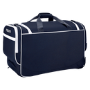 AFC Walcountians - PASSENGER TROLLEY NAV