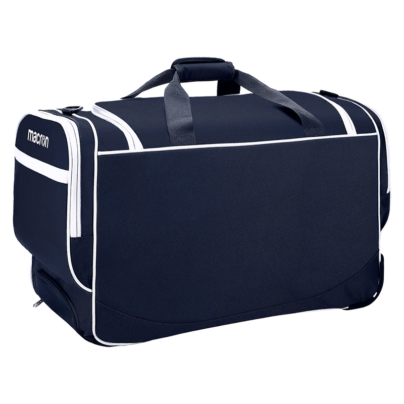 OCHC - PASSENGER TROLLEY NAV