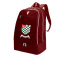 Chesham United FC - MAXI-ACADEMY EVO BACKPACK GRA