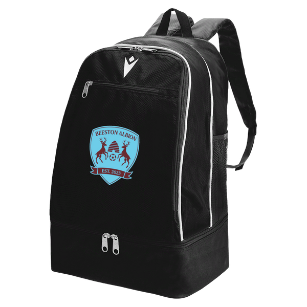 Beeston Albions FC - MAXI-ACADEMY EVO BACKPACK NER