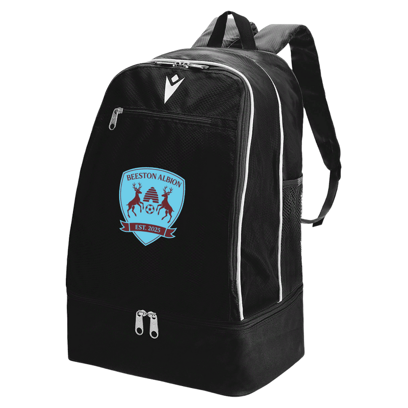 Beeston Albions FC - MAXI-ACADEMY EVO BACKPACK NER