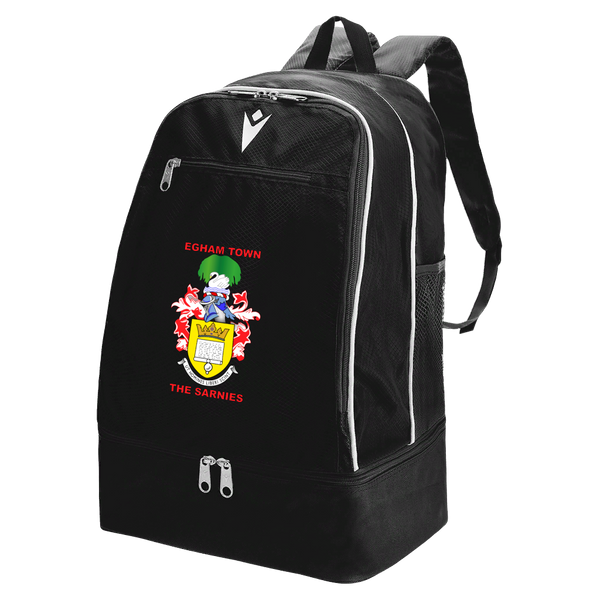 Egham Town FC - MAXI-ACADEMY EVO BACKPACK NER