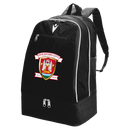 Guildford City FC - MAXI-ACADEMY EVO BACKPACK NER Sr