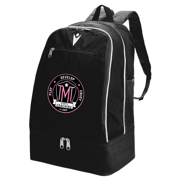 TMT Sports Coaching - MAXI-ACADEMY EVO BACKPACK ner
