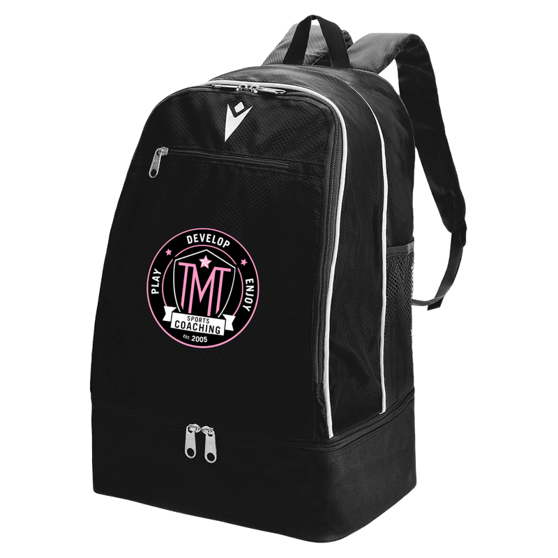 TMT Sports Coaching - MAXI-ACADEMY EVO BACKPACK ner