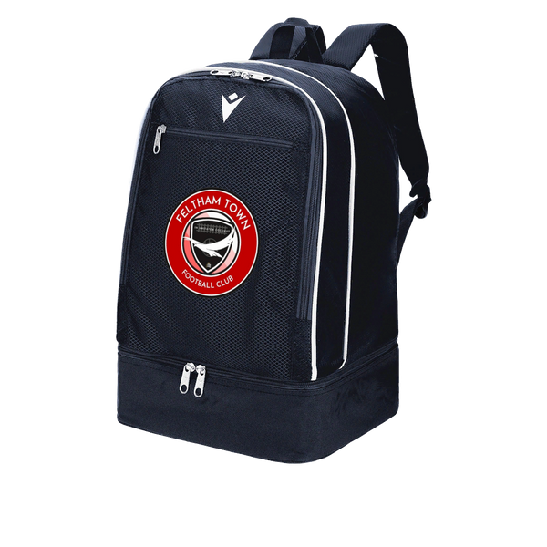 Feltham Town Youth - Academy Evo Backpack NAV