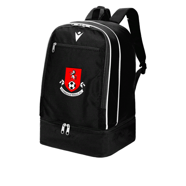 Tunbridge Wells FC - ACADEMY EVO BACKPACK NER