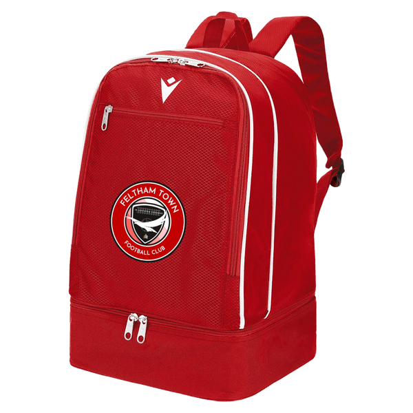 Feltham Town Seniors - Academy Evo Backpack ROS