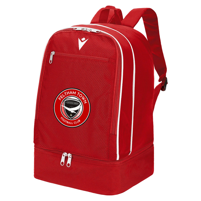 Feltham Town Seniors - Academy Evo Backpack ROS