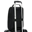 Riverhawks FC - FERRY BOOTBAG BLK