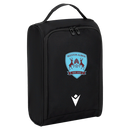 Beeston Albions FC - FERRY BOOTBAG BLK