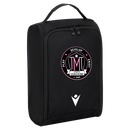 TMT Sports Coaching - FERRY BOOTBAG BLK