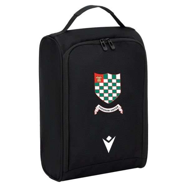 Chesham United FC - FERRY BOOTBAG BLK