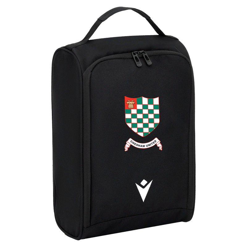 Chesham United FC - FERRY BOOTBAG BLK