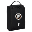 Footstepz Football Academy - FERRY BOOTBAG BLK