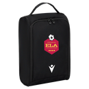 Elite London Academy - FERRY BOOT BAG BLK
