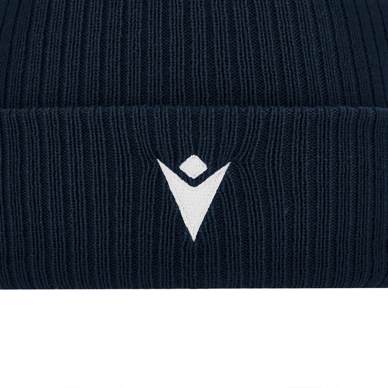 PCA England Legends - Snow pom pom beanie NAV