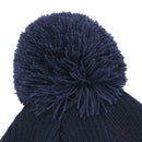 PCA England Legends - Snow pom pom beanie NAV