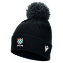 CUFC Women - SNOW POM POM BEANIE NER