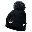 TMT Sports Coaching - SNOW POM POM BEANIE NER