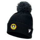 Guildford City FC - SNOW POM POM BEANIE NER