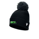 ECA Academy - Staff - SNOW POM POM BEANIE NER