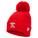 Guildford City FC - SNOW POM POM BEANIE ROS