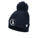 PCA England Legends - Snow pom pom beanie NAV
