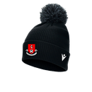 Tunbridge Wells FC - SNOW POM POM BEANIE NER